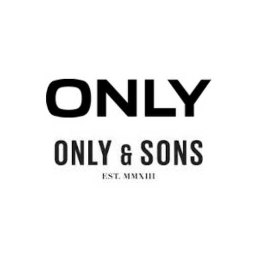 Only & Sons